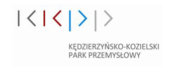 Logo Kędzierzyńsko-Kozielski Park Przemysłowy