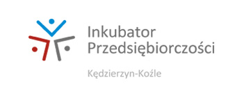 Logo Kędzierzyńsko-Kozielski Inkubator Przedsiębiorczości