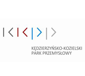 Logo Kędzierzyńsko-Kozielski Park Przemysłowy