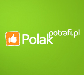 Logo PolakPotrafi.pl